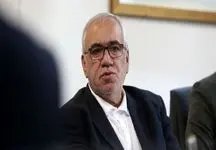 اشتغال‌زایی به سبک فتح الله زاده!