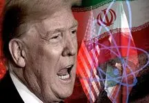 ترامپ: ایران نفت زیادی دارد و به انرژی هسته‌ای نیازی ندارد + فیلم