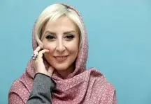 عکس خیلی شیک از مرجانه گلچین با استایل هالیوودی / شده مثل دختر 20 ساله !