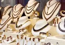 قیمت طلای ۱۸ عیار امروز دوشنبه ۲۱ آبان ۱۴۰۳ 