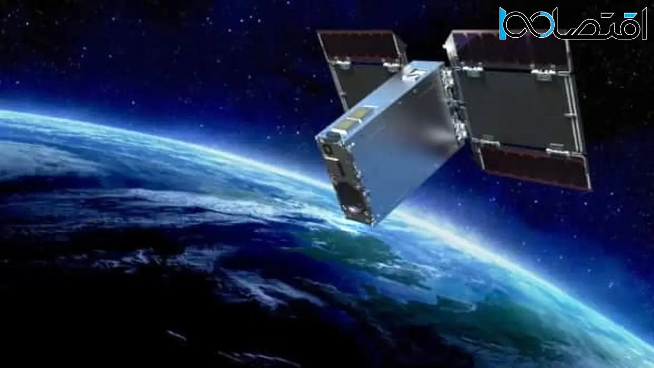 سیستم پیشران جدید ژاپنی‌ها با استفاده از آب، سوخت ماهواره‌ها را تامین می‌کند
