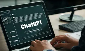 ذکر نام ChatGPT به‌عنوان نویسنده در مقاله‌های علمی؛ دانشمندان مخالفند