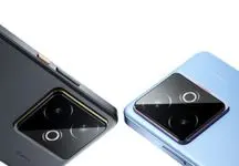 ریلمی GT7 و GT7T با شارژ فوق سریع معرفی شدند