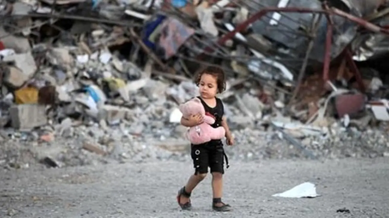 غزه پس از آتش‌بس 