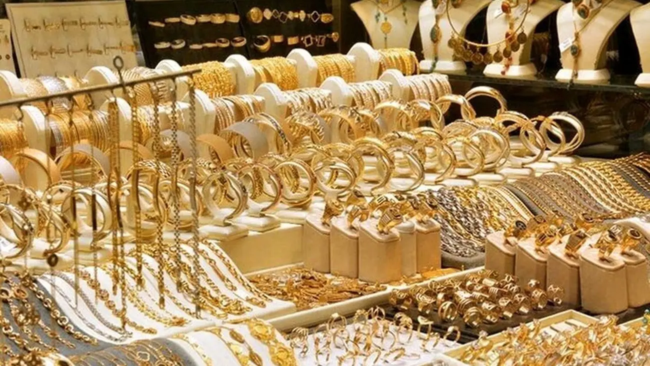 افزایش قیمت طلا و سکه ادامه دارد / قیمت سکه و طلا ۱۸ بهمن ۱۴۰۲