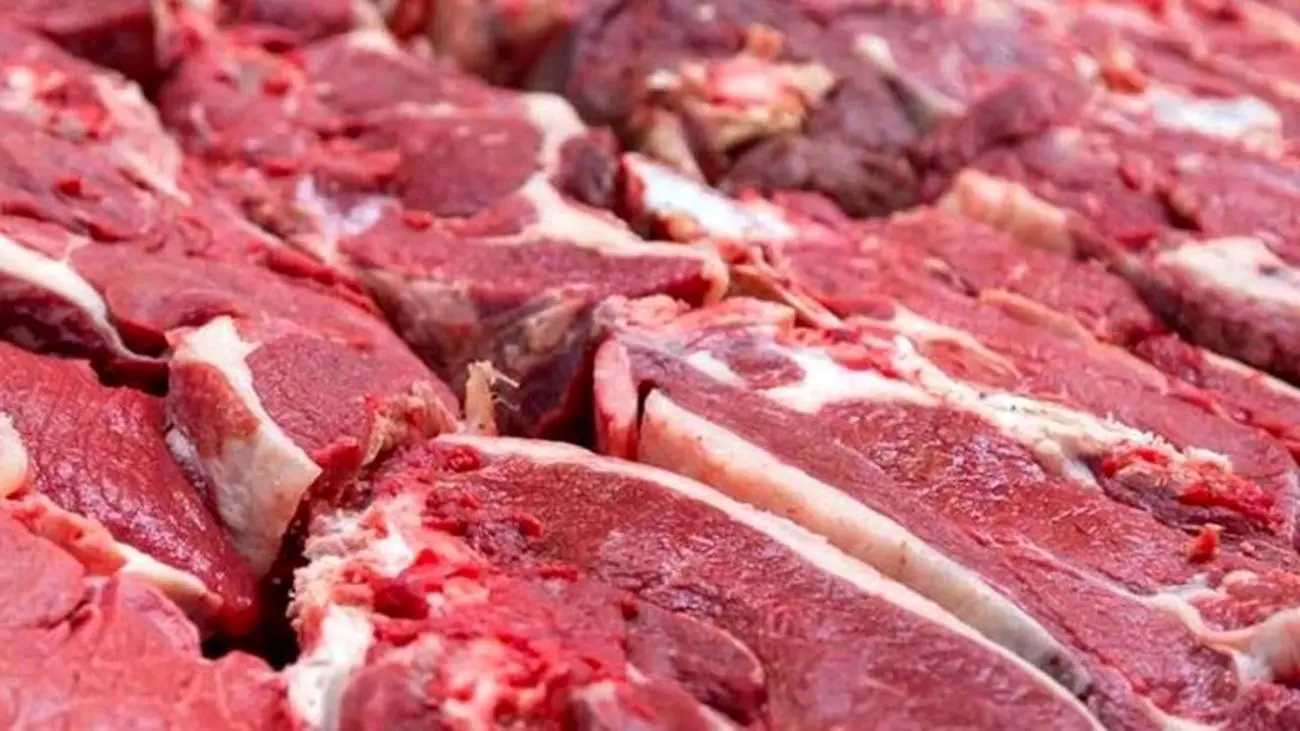گوشت وارداتی گران می شود