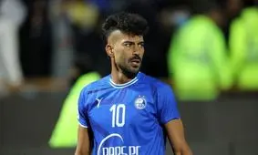 آقای گلی؛ هدف بزرگ رامین در فصل جدید!