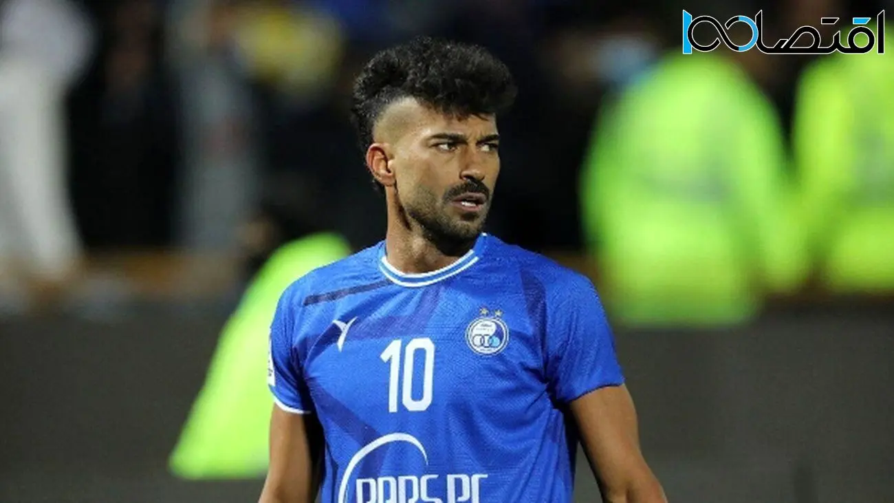آقای گلی؛ هدف بزرگ رامین در فصل جدید!