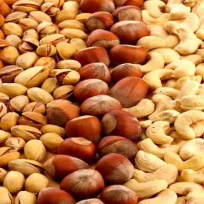 قیمت باور نکردنی آجیل مشکل‌گشا در 1404 / گره کشایی به چه قیمت ؟!