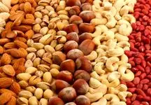 قیمت باور نکردنی آجیل مشکل‌گشا در 1404 / گره کشایی به چه قیمت ؟!