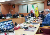 هشدار معاون وزیر نفت درباره گاز