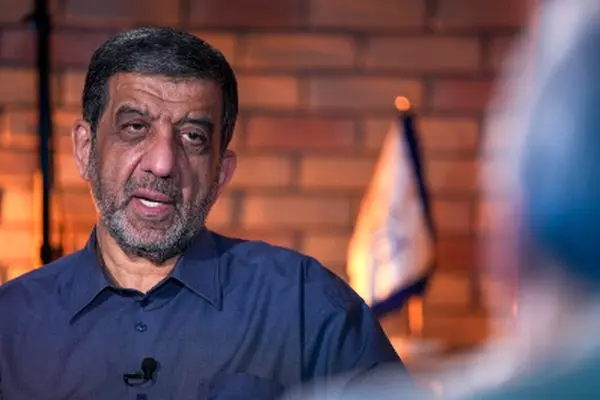 ضرغامی: صحبت‌های میرحسین موسوی را ضبط کردم اما پخش زنده نبود!