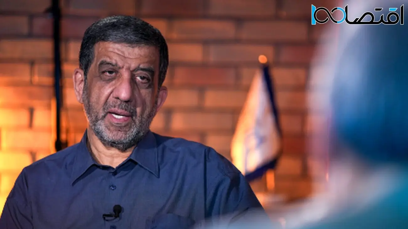 ضرغامی: صحبتهای میرحسین موسوی را ضبط کردم اما پخش زنده نبود!
