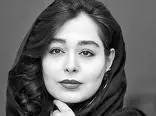 عکس های فوق مدلینگی از خانم بازیگر شیک پوش ایرانی