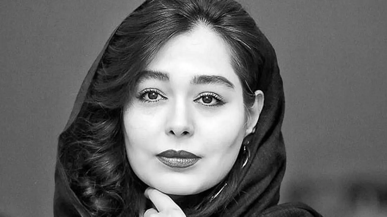 عکس های فوق مدلینگی از خانم بازیگر شیک پوش ایرانی