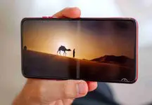 مشخصات موتورولا Razr 50 Ultra لو رفت