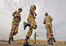 خدمت سربازی در سال ۱۴۰۴ خریدنی شد؟
