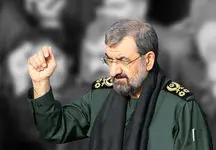 پیام هشدارآمیز محسن رضایی به اسرائیل درباره وعده صادق 3/ سرتان به سنگ خواهد خورد