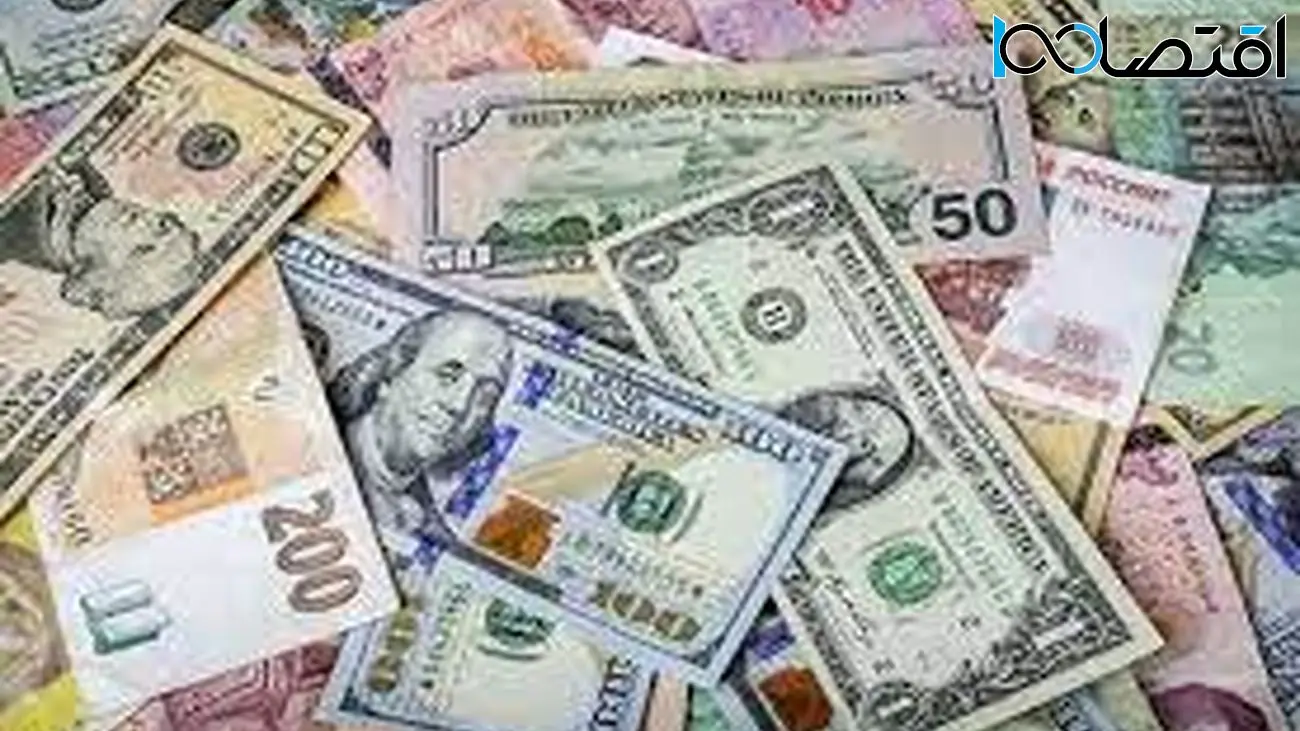 افزایش نرخ رسمی ۲۴ ارز /  فهرست قیمت‌های جدید در ۳۰ شهریور۱۴۰۲