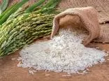 واردات ۸۰۰ هزار تن برنج خارجی استارت خورد