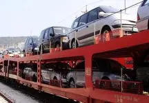چگونه بلیت قطار برای خودرو خود تهیه کنیم؟