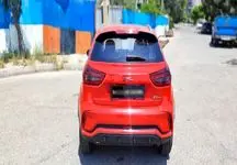 خریداران خودروی اقتصادی بخوانند / فروش اقساطی این خودرو از شنبه + شرایط