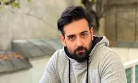 عکس / تیپ اسپورت و جذاب امیرحسین آرمان / جذاب و دخترکش مثل قالی کرمون !