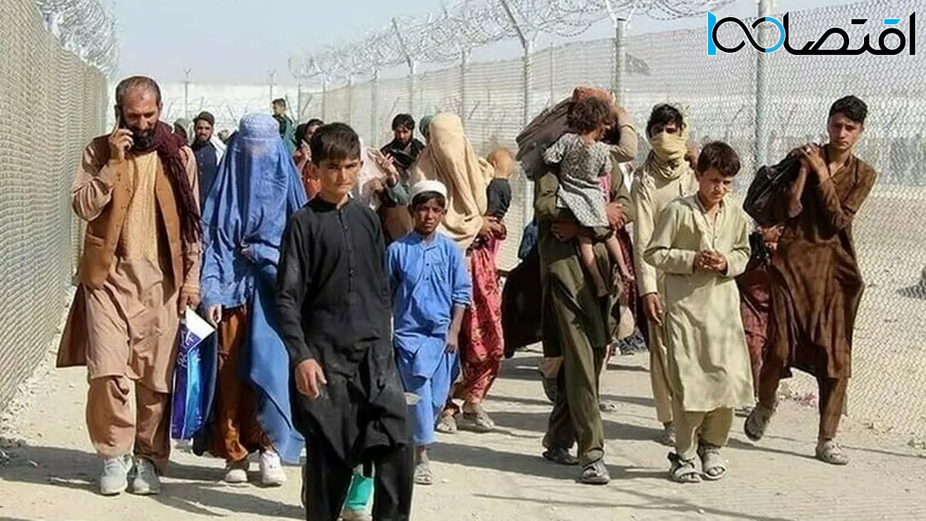 معمای تازه اتباع افغانستان در اقتصاد ایران | هزینه‌های گزاف اتباع غیرمجاز تمامی ندارد