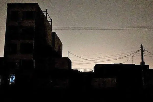 متهم اصلی بی‌برقی را بشناسید!