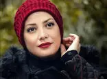 تغییر قیافه جذاب طناز طباطبایی از سادگی تا زیباترین زن ایران ! + عکس های طلا یاغی