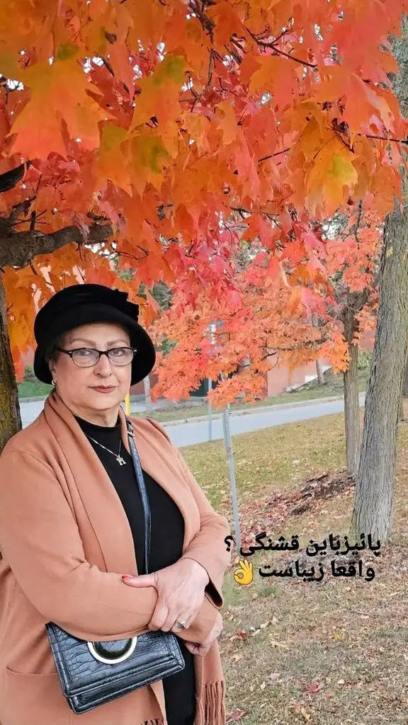 مریم امیر جلالی