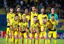 آخرین خبرها از وضعیت مصدومان سپاهان +جزئیات