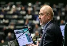 قالیباف شمشیر را برای میرسلیم از رو بست؛ "تشویش اذهان عمومی است"