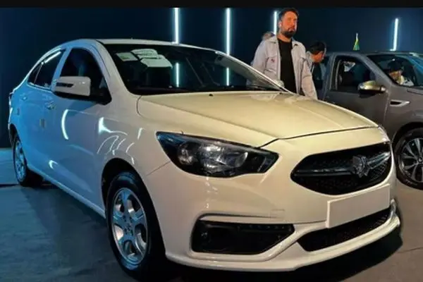 سقوط قیمت شاهین/ کاهش عجیب 130 میلیونی + جدول جدید قیمت‌ها