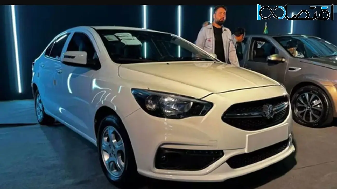 سقوط قیمت شاهین/ کاهش عجیب 130 میلیونی + جدول جدید قیمتها