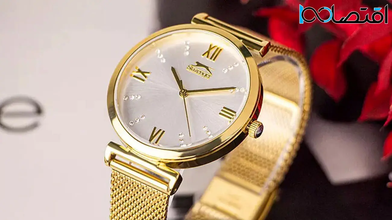 این برند ساعت مچی ارزش خرید دارد / با افراد مشهوری که این ساعت را دارند آشنا شوید