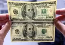 سقوط دلار در بازار جهانی شدت گرفت