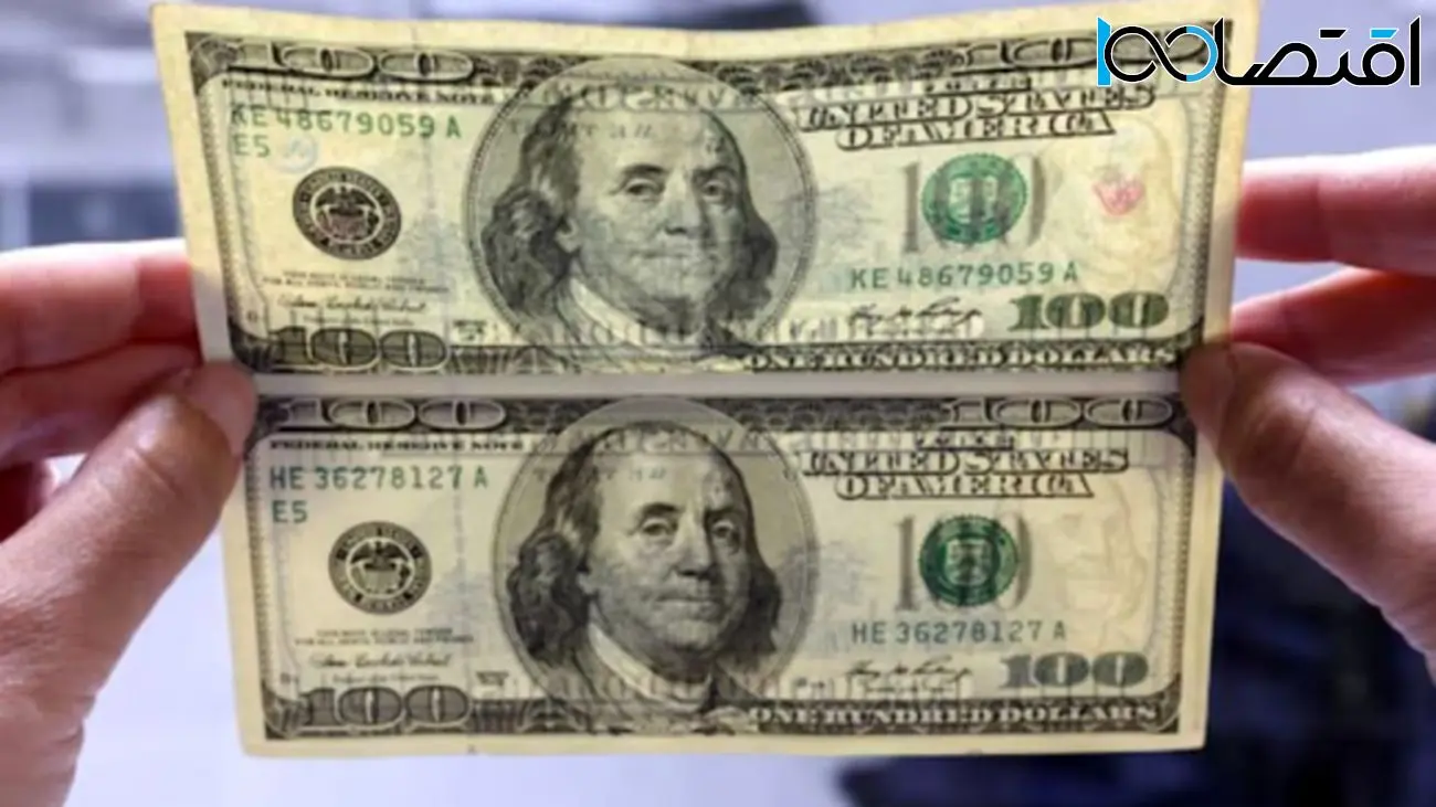 سقوط دلار در بازار جهانی شدت گرفت