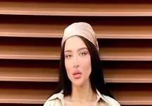 همه چیز درباره همسر مدلینگ سپهر حیدری / آرام جوینده را اینطوری بشناسید !