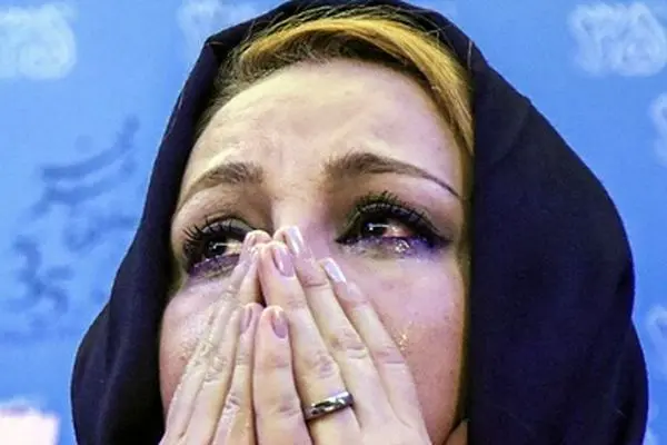 همدردی بهنوش بختیاری با بندرعباس / فیلمی که اشک همه را درآورد ! 