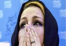 همدردی بهنوش بختیاری با بندرعباس / فیلمی که اشک همه را درآورد ! 
