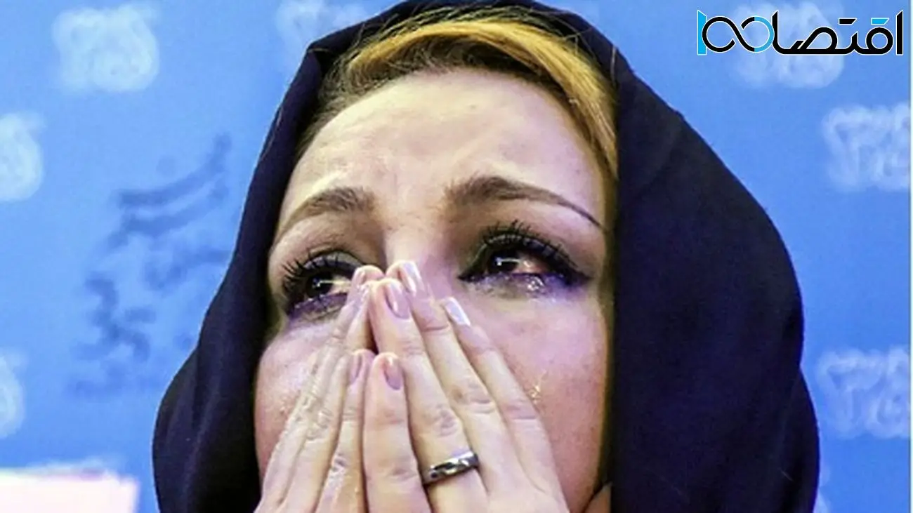 همدردی بهنوش بختیاری با بندرعباس / فیلمی که اشک همه را درآورد !