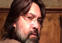 بیوگرافی رضا ایرانمنش