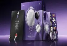 عرضه نسخه پرنسس دیزنی شیائومی Civi 4 پرو 