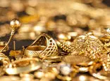 قیمت طلا و سکه امروز دوشنبه ۲۲ آبان ۱۴۰۲ / طلای ۱۸ عیار چند؟ + فیلم