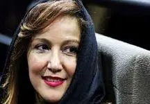 عکس خیلی شیک از دو نفره های پانته آ بهرام و حیوان خانگی لاکچری اش