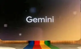 هوش مصنوعی Gemini گوگل احتمالاً اواخر امسال عرضه خواهد شد