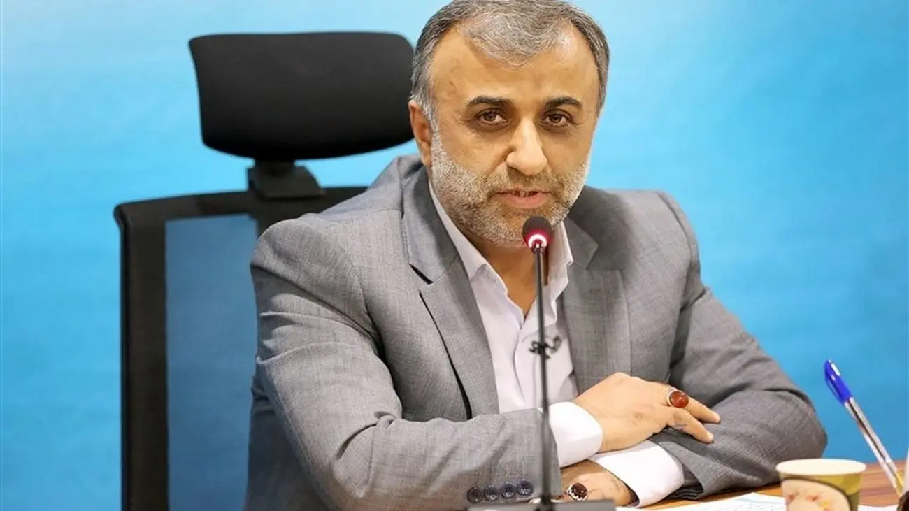 وزارتخانه ای که وزیر ندارد سوپر اپلیکیشن رونمایی می کند