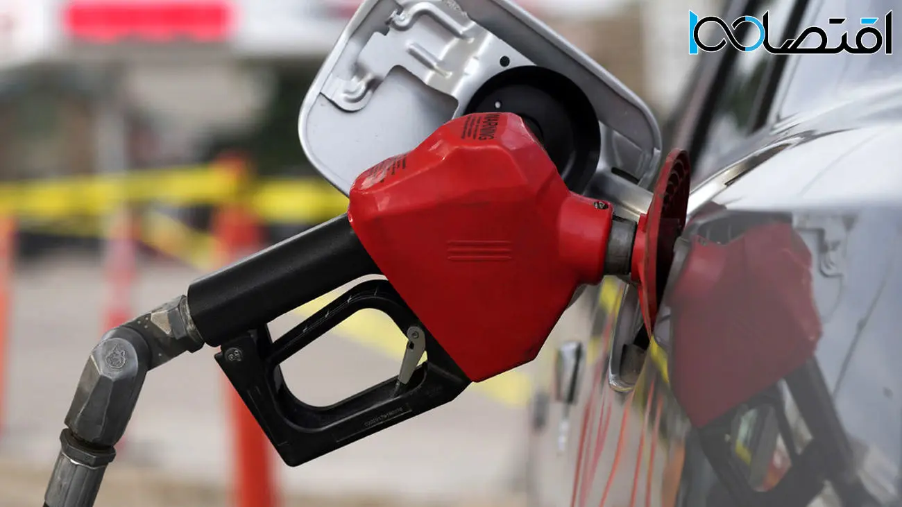  قانون جدید بنزین با کارت شخصی اعلام شد