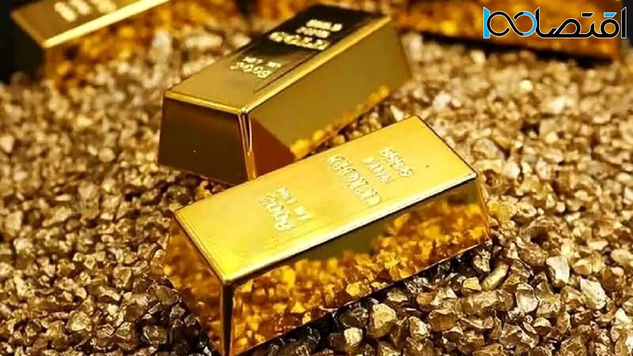 قیمت طلا تکان نخورد